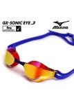 미즈노 GX소닉아이J 미러 노패킹 수경 GX-SONIC EYE N3JE2691-86 : 잔차나라