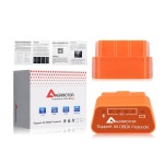 OBD2스캐너 OBD2 ELM327 2022 Elm327 블루투스 V1.5 자동차 진단 인터페이스 ELM 327 1.5 HH OBD OBDII 스캐너 오류 코드 리더 9... 