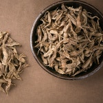 약초박사 국내산 천문동 말린 건조 천문동차 : 약초 박사