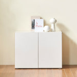 온가구 거실장 수납 800 1color C3621 티비TV장다이테이블협탁받침대수납장 : 온가구