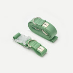 Emerald 에메랄드 목줄 ㅣ 리드줄 : MAKIT