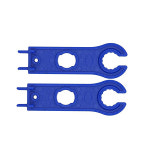 KDsafe 태양광패널 솔라 MC4 커넥터 렌치 2개 1세트 : 넥스트코리아