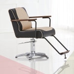 이끌림 노아 미용실 미용 의자 : 헤어파크