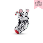 판도라 [백화점 보증서 제공]페스티브 마우스 & 스타킹 참_792366C01 : 롯데백화점 본점