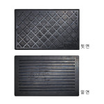 성준테크 4주식 리프트 고무 100T 방진 받침대 : 성준테크주식회사