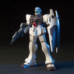 [당일발송]HGUC 046 1/144 RGM-79G 짐 커맨드 / GM COMMAND 반다이 건담 프라모델 : 코드지 CODE-G