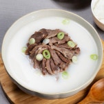 다담 소노정 돼지국밥 580g 1팩 / 순수사골곰탕국물 자취생 밀키트 간편식 : 순수사골