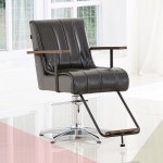 이끌림 모세 미용실 미용 의자 : 헤어파크