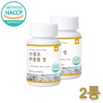 구절초 추출물 관절 우슬 상어연골 리나린 효능 : 하니보니
