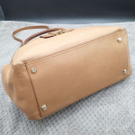 랑방 가죽 디자인예쁜 빈티지 구제 숄더백 토트백 중고 명품 가방 은피아노 : 은피아노