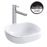 아메리칸스탠다드 CCAS0626 액티브(ACTIVE) 탑볼세면기 : HN BATH