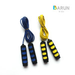 바른키즈 어린이 줄넘기 / 유아체육교구 : 바른키즈