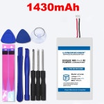 xbox충전기 닌텐도충전기  100% 원래 LOSONCOER LIP1412B LIP1412 1430 소니 PSP PSP-N1000 N1001 N1002 N1003 N1004 PS : 만물공구상