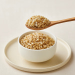 두부 곤약밥 귀리 현미 즉석밥 잡곡밥 145g 20개 간편식 : 라라스팜