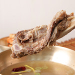 뚱자네 갈비탕 800g : 먹고 놀자