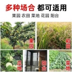 조류 과수원 농장 집 농지 조류 쥐 및 곤충 해충 퇴치 : 해피 패밀리