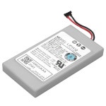 xbox충전기 닌텐도충전기  2pcs 930mAh LIP1412 배터리 소니 PSP GO PSP-N1000 N1001 N1002 N1003 N1004 교체 누산기 : 만물공구상