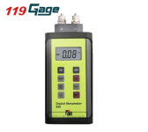 [SUMMIT] TPI635/645/655/ 휴대용 차압계/서미트/써미트/디지털 압력계 : 119GAGE
