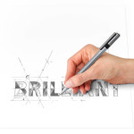 STAEDTLER 스테들러 마이크로 774 샤프 0.5 : 펜유