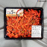 [나주수산] 더일품홍어 무침1kg 실링 미숙성 아르헨티나 : 나주수산