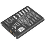 xbox충전기 닌텐도충전기  KTR-003 배터리 새로운 닌텐도 3DS N3DS 에 대 한 1400mAh : 만물공구상