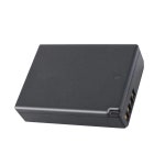 카메라배터리  LP-E10 LPE10 배터리 Canon EOS Rebel T3 T5 T6 T7 Kiss X50 X70 1100D 1200D 1300D 2000D 디지털 카메라 : 만물공구상