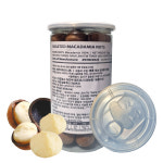 황제가 즐겨먹는 슈퍼푸드 마카다미아 500g Roasted Macadamia Nuts : 하이마켓365