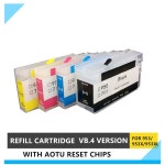 리필잉크 호환잉크  HP 952 953 954 955 XL Officejet Pro 7740 7730 7720 8710 8715 8718 8719 8740 프린터 ARC 칩 : 만물공구상