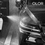 현대모비스 오로르 세차프리워시 1L 올라 /레드프룻향첨가 : 브이멀티