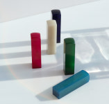 크라운네임 수제도장 인감도장 아기 : 메이커리