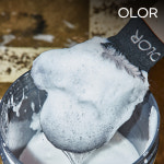 현대모비스 오로르 세차용장갑 워시미트 : 브이멀티