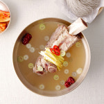 뚱자네 갈비탕 800g : 먹고 놀자