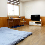 [충남 부여] 조용한 시골마을 숙소 정동어울림센터 2층 : 지속가능여행플랫폼 주인