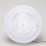 비츠온 국산 LED 원형 직부등 복도 베란다등 현관등 계단 조명 롱런 15W 주광색 : 라이팅플러스