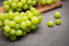 GAP 최상급 프리미엄 상주 샤인머스켓 1.5kg / 2kg 농장 산지직송 : 은하커뮤니케이션