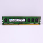 삼성 램 DDR3 4GB RAM 12800 : 주혁이네