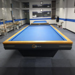 프롬 펄그레이 국제식대대 중고당구대 / 중고대대 : 영일당구재료