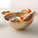 뚱자네 갈비탕 800g : 먹고 놀자