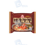 오뚜기 봉지면세트1 4종 20봉 진라면매운맛 진비빔면 해물짬뽕 짜슐랭 짜장라면 : 디라이스