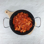 행님아 춘천 양념 닭갈비 순살 : 이루다푸드