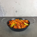 행님아 춘천 양념 닭갈비 순살 : 이루다푸드