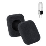 Bang Olufsen FORM2 뱅앤올룹슨 호환 헤드폰 헤드셋 커버 이어패드 : G1985