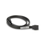 HP ㅣ자/ㄱ자 SATA 케이블 60cm (611894-007/611894-009) : 바바스랩