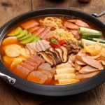 부대찌개양념장 부대찌개양념 : 맛누림식자재