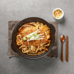 찜전골 4호 1개 : HAPPYJIN 해피진