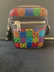 [GUCCI] [BOTTO] 구찌 GG 사이키델릭 메신저백 598103 H20AN 1058 여주아울렛 : 여주375아울렛 BOTTO