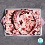 투뿔한우 소꼬리 4kg(반마리) 8kg(한마리) 선물포장 소뼈 : 한우21번가