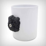 [Y&Y] 와이앤와이 클라이밍 머그 / 블랙 : 퍼스트클라이밍짐 주식회사