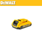 디월트 리튬이온 배터리 DCB183 20V(18V) 2.0ah 국내정발 : 디월트패밀리