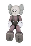 카우스, 아트 피규어, Kaws, Art Figure, Little Lie(Brown) : BOOK MAP ART